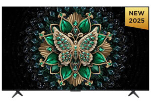 Google Tivi QD-Mini LED TCL 4K 65 inch 65C6K
