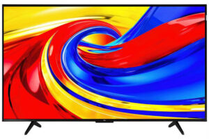 Google Tivi QLED TCL 4K 65 inch 65P7L