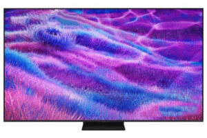 Smart Tivi Neo QLED Samsung AI 4K 65 inch 65QN80FA [ QA65QN80FAKXXV ]