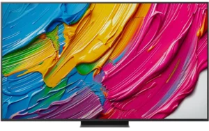 Smart Tivi LG QNED AI 4K 65 Inch 65QNED81ASA