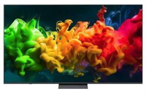 Smart tivi LG QNED AI 4K 65 inch 65QNED81BSA