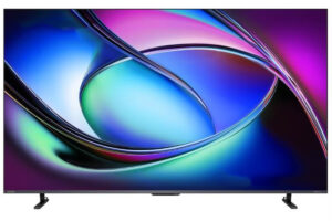 Smart Tivi Mini LED Toshiba AI 4K 65 inch 65Z670RP