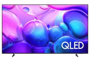 Smart Tivi QLED Samsung 4K 65 inch QA65Q6FA [ 65Q6F ]