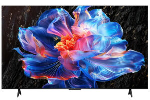 Tivi TCL 75P6K 4K 75 inch