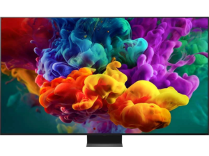 Smart tivi LG QNED evo AI 4K 75 inch 75QNED86BSA