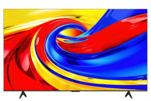 Google Tivi QLED TCL 4K 75 inch 75P7L