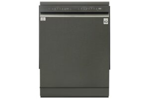 Máy rửa bát độc lập 14 bộ LG LDT14BLA4