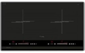 Bếp Điện Từ Canzy CZ 898B-62ID