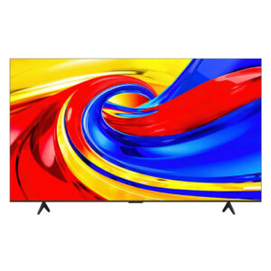Google Tivi TCL QLED 4K 85 inch 85P7L