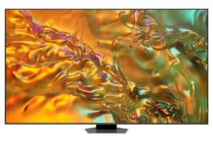 Smart Tivi QLED Samsung 4K 85 inch 85Q80DA