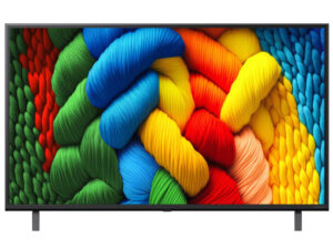Smart Tivi NanoCell LG AI 4K 86 inch 86NANO80ASA