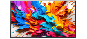Smart Tivi LG AI MiniLed Evo QNED 4K 86 inch 86QNED9MASA