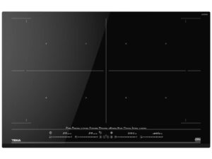 Bếp từ 4 vùng nấu Teka Directsense IZF 88700 MST Quartzium 7400W