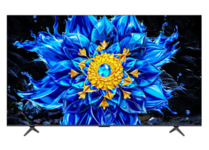 Google Tivi TCL QD-Mini LED 4K 98 inch 98P8LS