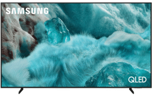 Smart tivi Samsung QLED 4K 98 inch 98Q7FA [ QA98Q7FAAKXXV ]