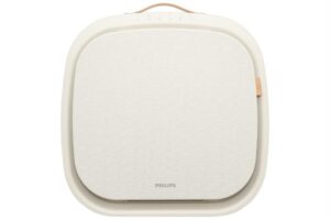 Máy lọc không khí 4 lớp Philips AC3360/11 75W