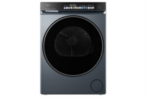 Máy sấy bơm nhiệt Aqua 10 kg AD10-AR377U1L(GN)