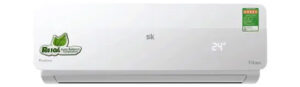 Điều hòa Sumikura APS/APO-H240/Titan-A 24000BTU 2 chiều
