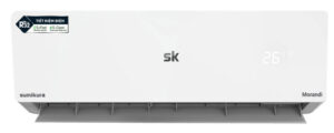Điều hòa 2 chiều 12000BTU 1.5HP Sumikura APS/APO-H120/Morandi