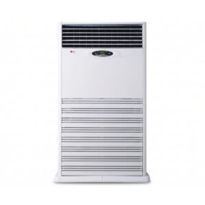 Điều hòa tủ đứng LG Inverter 98000BTU APUQ100LFA0+APNQ100LFA0 (3pha)