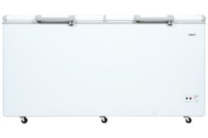 Tủ đông Aqua Inverter 508 lít AQF-C6901E