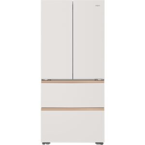 Tủ Lạnh Aqua Inverter 515 Lít AQR-MA590XA(MC)U1