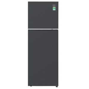 Tủ lạnh Aqua Inverter 358 lít AQR-T410FA(SL)