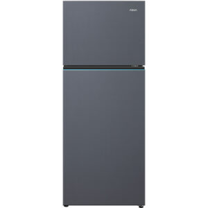 Tủ lạnh Aqua Inverter 455 lít AQR-T518FA(SL)