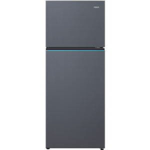 Tủ lạnh Aqua Inverter 455 lít AQR-TA518FA(SL)