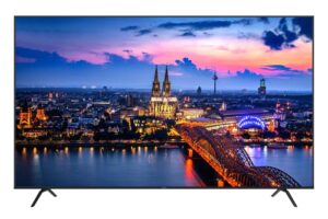 Android Tivi Aqua 4K 43 inch AQT43K800UG