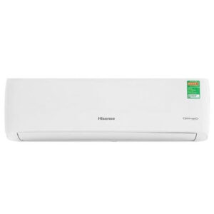 Điều hòa Hisense Inverter 1.5HP 12000BTU AS-12TR4RLRCD02
