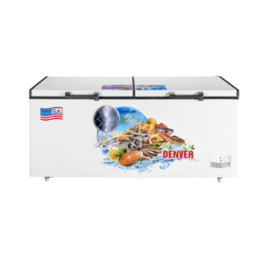 Tủ Đông 900 lít Denver AS-1600