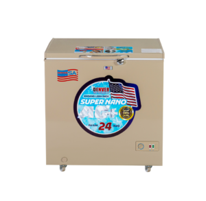 Tủ đông 170 lít Denver AS-328MDI