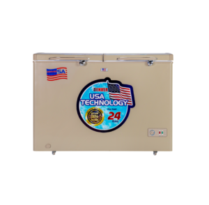 Tủ đông 320 lít Denver AS-500HDI – Lòng chống dính