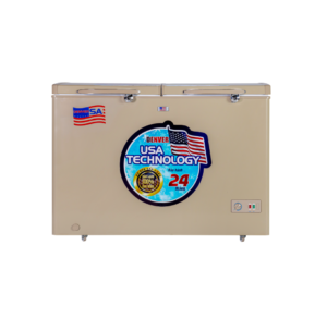 Tủ đông 450 lít Denver AS-550HDI – Lòng chống dính