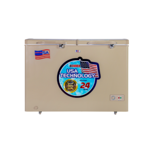 Tủ đông 450 lít Denver AS-550HDI-Lòng Inox