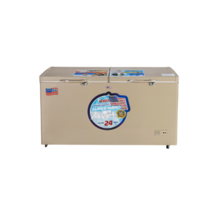 Tủ đông 500 lít Denver AS-700MDI – Lòng chống dính