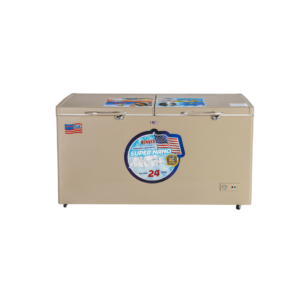 Tủ đông 500 lít Denver AS-700MDI Inverter – Lòng Inox Inverter