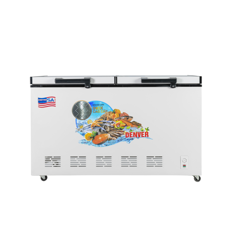 AS-850HDI-Inox