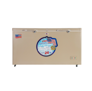 Tủ đông 580 lít Denver AS-950MDI – Lòng chống dính