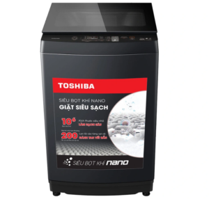 Máy giặt Toshiba Inverter 12kg AW-DK1300KV(MK)