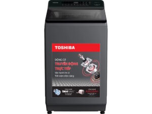 Máy giặt Toshiba Inverter 13 kg AW-T26D1400TV(MG)