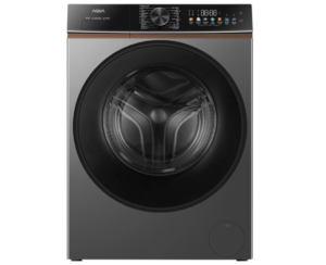 Máy giặt lồng ngang Aqua cửa trước 12kg AW12-BP4657M(B)