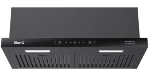 Máy hút mùi tự động làm sạch BA 7005ATDC 70cm