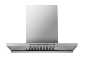 Máy hút mùi chữ T tự động làm sạch BA7035ATDC 70cm