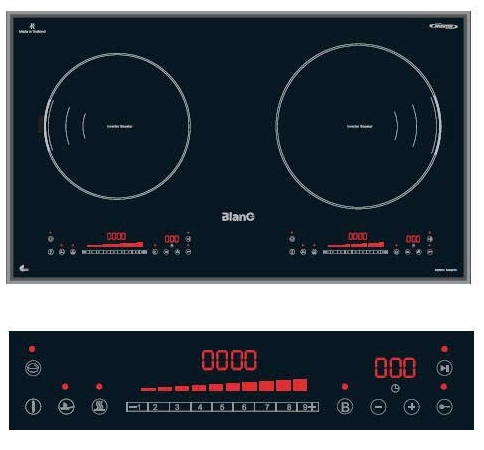 BA999DI-album