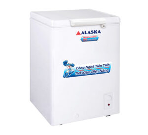 Tủ đông Alaska 103 lít BD-150