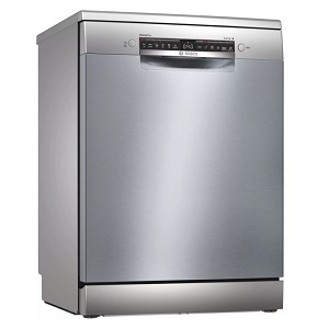 Máy rửa bát độc lập Bosch SMS4ECI14E serie 4