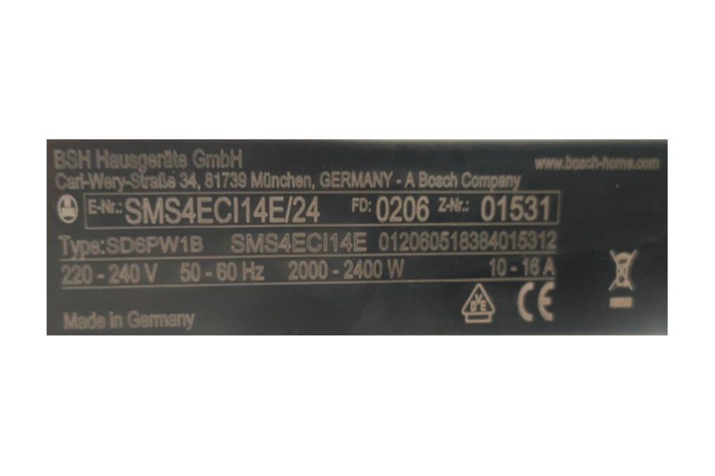 Bosch-SMS4ECI14E-6