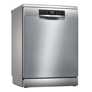 Máy rửa bát độc lập Bosch SMS6ZCI49E serie 6